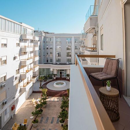 Vivi'S Seaside Apartment Durrës Exteriér fotografie