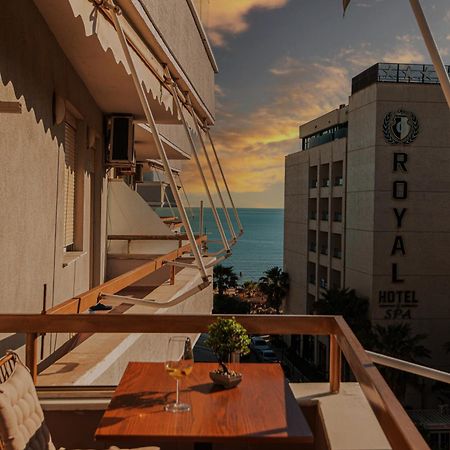 Vivi'S Seaside Apartment Durrës Exteriér fotografie