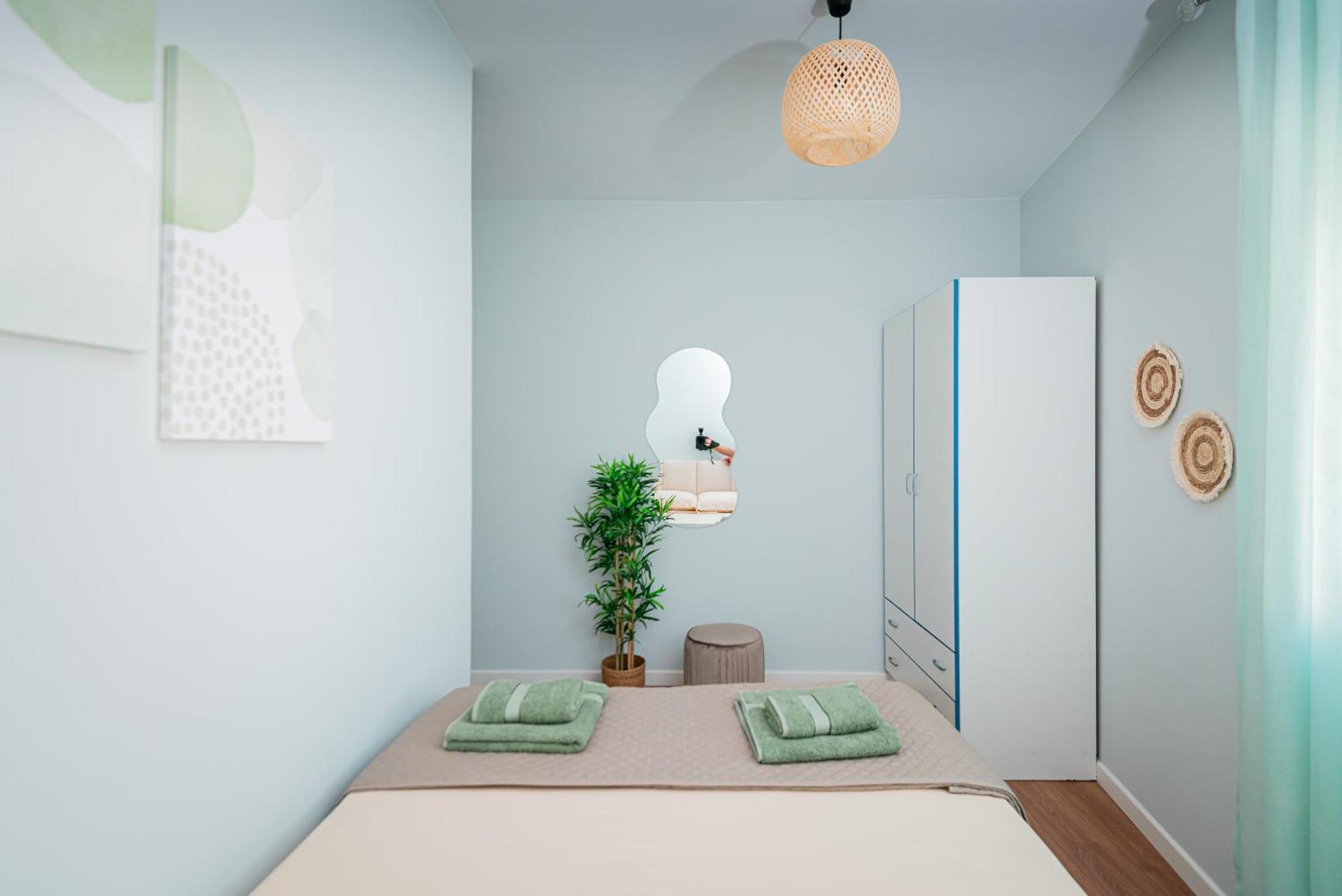 Vivi'S Seaside Apartment Durrës Exteriér fotografie