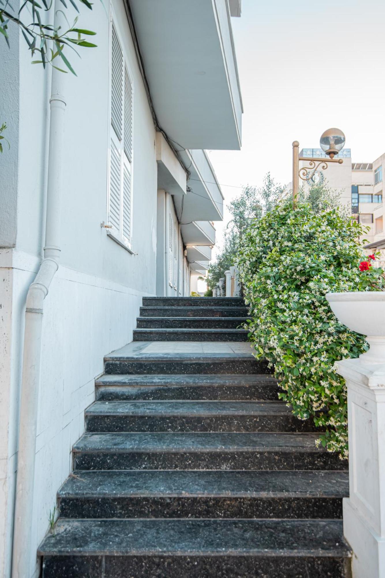 Vivi'S Seaside Apartment Durrës Exteriér fotografie